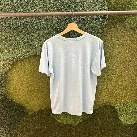 Vintage 1989 Nitassinan T-shirt Large - Picture 2 of 5